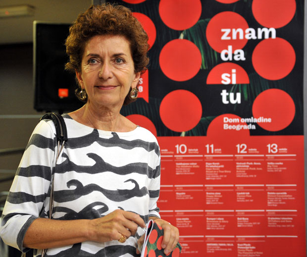 Рут Бекерман: Свет је и данас пун Валдхајма